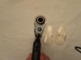 Colt Model 1903 Hammerless Semi-auto Pistol, Type III, 32 ACP, Made in 1917 - 9 of 14