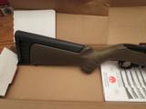 NIB Ruger 10/22 Rifle, Mod #21139, Special Edition Semi-Auto
- 3 of 8