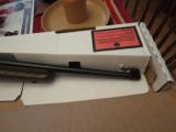 NIB Ruger 10/22 Rifle, Mod #21139, Special Edition Semi-Auto
- 5 of 8