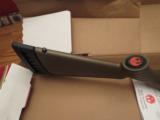 NIB Ruger 10/22 Rifle, Mod #21139, Special Edition Semi-Auto
- 7 of 8