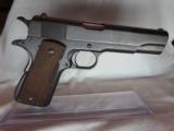 1943 Argentine Sistema M1911A1 45 ACP - Colt Model 1927 Contract
- 1 of 14