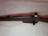 Mauser Rifle(7.65x53) Made by Loewe Berlin for Argentina Military in 1894(Imported/sporterized by Sears or Montgomery Ward in 1950s/60s) - 2 of 15