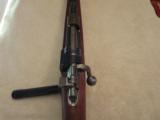 Mauser Rifle(7.65x53) Made by Loewe Berlin for Argentina Military in 1894(Imported/sporterized by Sears or Montgomery Ward in 1950s/60s) - 7 of 15