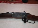 Winchester Model 94, Post 64, Made in 1976, 30-30 Lever Action, Antique Saddle Ring Carbine - 3 of 13