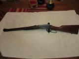 Winchester Model 94, Post 64, Made in 1976, 30-30 Lever Action, Antique Saddle Ring Carbine - 1 of 13