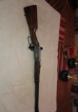 Winchester Model 94, Post 64, Made in 1976, 30-30 Lever Action, Antique Saddle Ring Carbine - 5 of 13