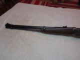 Winchester Model 94, Post 64, Made in 1976, 30-30 Lever Action, Antique Saddle Ring Carbine - 4 of 13