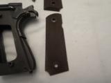 1952 Argentine Sistema Model 1927 Army 1911, 45 ACP - 8 of 13