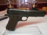 1952 Argentine Sistema Model 1927 Army 1911, 45 ACP - 1 of 13