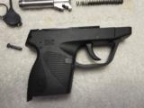 2014 Taurus TCP Pistol .380 ACP
- 8 of 11