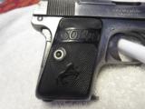 Colt Model 1908 Vest Pocket Pistol in .25 Caliber - 3 of 12