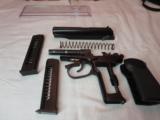 1988 Bulgarian Makarov in 9x18 Makarov Caliber - 3 of 12