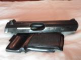 1988 CZ 82 Pistol in 9x18 Makarov Caliber.
Excellent Condition - 10 of 11