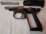 1988 CZ 82 Pistol in 9x18 Makarov Caliber.
Excellent Condition - 6 of 11