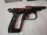 1988 CZ 82 Pistol in 9x18 Makarov Caliber.
Excellent Condition - 7 of 11
