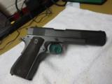 Colt Military 1941 USGI M1911A1 Pistol with all period correct parts - 2 of 15