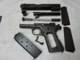 Colt Military 1941 USGI M1911A1 Pistol with all period correct parts - 14 of 15