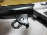 Colt Military 1941 USGI M1911A1 Pistol with all period correct parts - 12 of 15