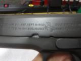 Colt Military 1941 USGI M1911A1 Pistol with all period correct parts - 5 of 15