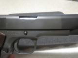 Colt Military 1941 USGI M1911A1 Pistol with all period correct parts - 15 of 15