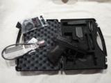 NIB H&K VP9SK 9mm Semi-auto Compact Pistol, 2-10 rnd Mags - 2 of 6