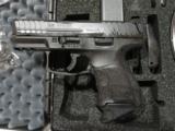 NIB H&K VP9SK 9mm Semi-auto Compact Pistol, 2-10 rnd Mags - 3 of 6