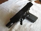 Haskell(Hi-Point) 45 ACP Semi-auto Pistol in Excellent Shape.
US Made in Lima, OH - 12 of 12