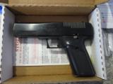 Haskell(Hi-Point) 45 ACP Semi-auto Pistol in Excellent Shape.
US Made in Lima, OH - 3 of 12