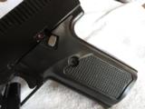 Haskell(Hi-Point) 45 ACP Semi-auto Pistol in Excellent Shape.
US Made in Lima, OH - 10 of 12