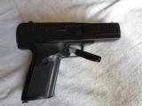 Haskell(Hi-Point) 45 ACP Semi-auto Pistol in Excellent Shape.
US Made in Lima, OH - 7 of 12