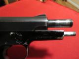 1973 S&W Model 39-2 Semi-auto pistol, 9mm, 8 Rnd Mag, Original Grips - 12 of 14
