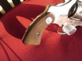 1964 Colt Detective Special Revolver, 38 Special, Wood Grips, Excellent Condition - 6 of 11