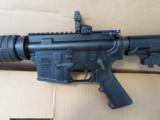 NIB Armalite Eagle-15 AR-15 Rifle in 223/556.
Eagle Arms is Armalite Division.
- 4 of 8