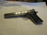 AMT AutoMag III 30 Carbine Pistol in Excellent Condition.
All Stainless Steel w/6 1/4 in Barrel - 1 of 5