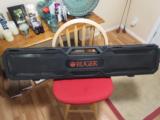 NIB Ruger 10/22 Rifle with Weaver 3-9 40 Scope and Hardcase - 5 of 5