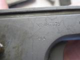 1918 Colt M1911 45 ACP Pistol, RIA Rework with Heart Shaped Grip Frame, Excellent Condition & Function - 5 of 13