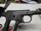 1943 Colt M1911A1 USGI Pistol.
45 ACP
Stampings Pristine.
Excellent Condition & Function
- 4 of 14