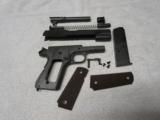 1943 Colt M1911A1 USGI Pistol.
45 ACP
Stampings Pristine.
Excellent Condition & Function
- 3 of 14