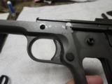 1943 Colt M1911A1 USGI Pistol.
45 ACP
Stampings Pristine.
Excellent Condition & Function
- 5 of 14