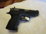Tanfoglio Force Compact 919 Polymer Frame 9mm with 1-15 Rnd Mag, Excellent Condition - 2 of 10