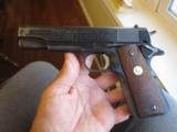 1978 Colt Mk IV Series 70 1911 Pistol in 9mm. - 6 of 9