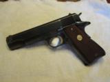 1978 Colt Mk IV Series 70 1911 Pistol in 9mm. - 1 of 9