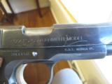 1978 Colt Mk IV Series 70 1911 Pistol in 9mm. - 4 of 9