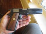 1978 Colt Mk IV Series 70 1911 Pistol in 9mm. - 7 of 9