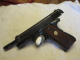 1978 Colt Mk IV Series 70 1911 Pistol in 9mm. - 9 of 9