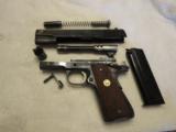 1978 Colt Mk IV Series 70 1911 Pistol in 9mm. - 8 of 9