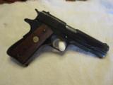 1978 Colt Mk IV Series 70 1911 Pistol in 9mm. - 2 of 9