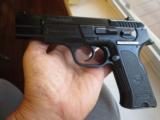 LNIB 2015 Sar Arms B6P Pistol in 9mm with 15 Rnd Mag, - 2 of 8