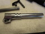 LNIB 2015 Sar Arms B6P Pistol in 9mm with 15 Rnd Mag, - 3 of 8