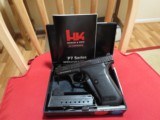 1982 H&K P7 PSP 9mm Pistol, Perfect Functionality, Case/Cleaning Rod/Manual/Extra Magazine Included - 4 of 5